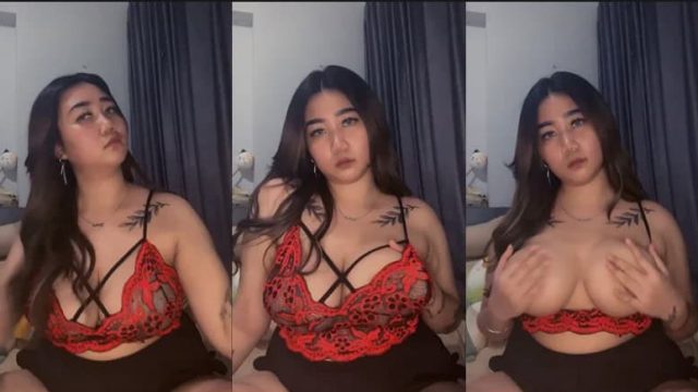 Abg 2024 Rita Toge Remas Susu Uting Coklat Mantap