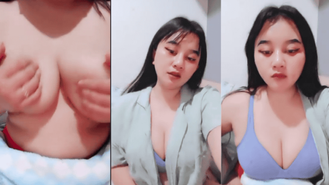 Viral Open Bo Live Babyel Komek Terbuka Kaya Apem