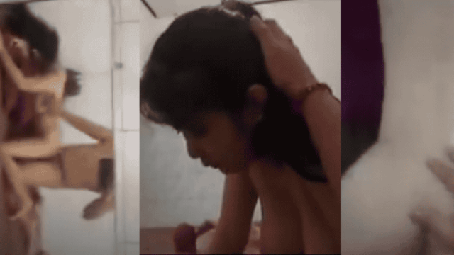 Viral Indo Terbaru Janda Rela Melakukannya Demi Anak di Dogi
