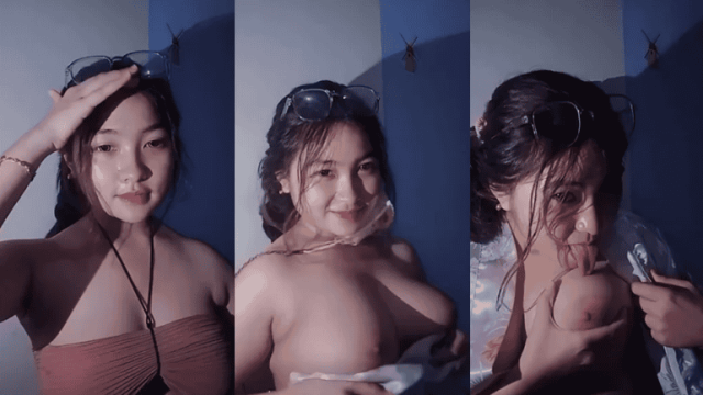 Indo Terbaru 2024 Live Chindo Tokbrut Bulet Mulus Miyuki Cantik