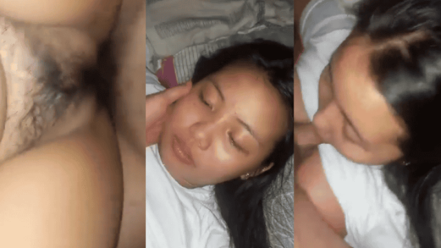 Ukhti Viral Remaja Ngisap Pisang Hingga Cucus