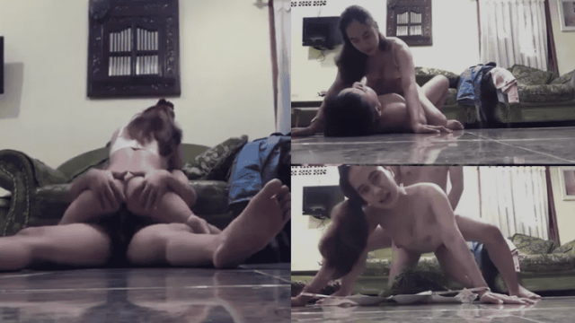 Abg Viral Terbaru Indonesia 2024 Kakak Ipar Kebelet Sange Ngajakin NgEncus