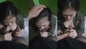 Viral Tante Nadira Viral Mahasiswi Keperawatan Doyan Otong Yang Keras 2