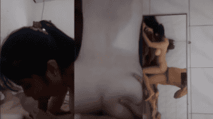 Video Indo Abg Video Viral Checkin Bo Michat Gadis Lincah 2