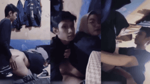 Terbaru 2024 Kemem Sempit Dikasih Pisang 2