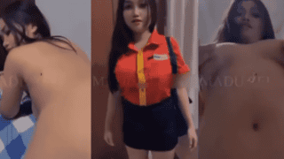 Open Bo Viral NgEncus Teman Kakak Cantik Pegawai Alfamart 2