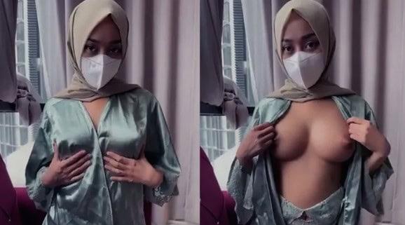 Video Viral Artis Premium Syalifah Jilbab Terbaru Full Video