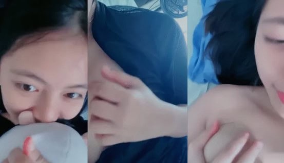 Abg Sma Qilla Mango Live ABG Cantik