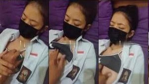 Indo Virall Yandex Terbaru SMA di Bawa Ke Hotel