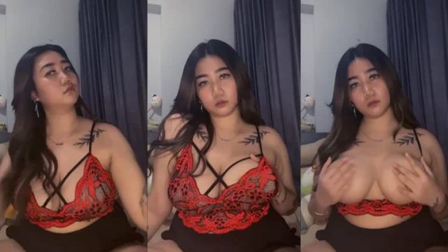 Wikwik Rita Toge Remas Susu Uting Coklat Mantap