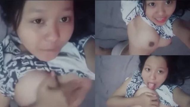 Tante Viral Rara Nadifa Gadis Abg Viral 06