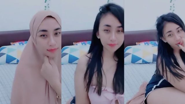 Tante Bohay Mbeb Ukhty Binal MangoLive