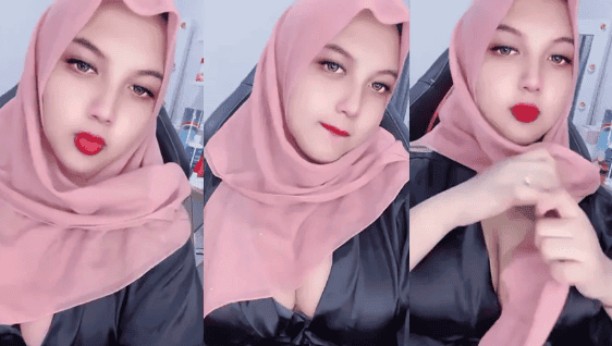 Link Video Viral Indo Hijab Cantik Live