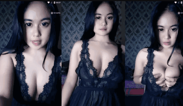 Yg Lagi Viral Indo Jeje Toge Montok Live 2