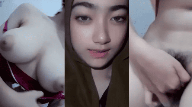 Asian Viral Indo Syakirah Viral Part 6 Full Video