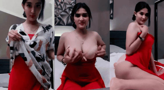 Firal Indo Indo Violine Mango Live Mendesah Full Video