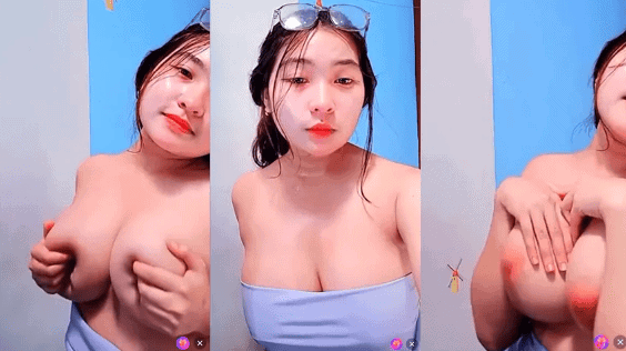 Video Viral Baru Miyuki ABG Chindo Cantik